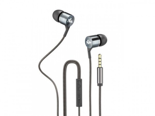 Audictus Explorer, Headset, Ørekrog, Calls/Music, Sort, Knap, Sort Audictus Explorer, Headset, Ørekrog, Calls/Music, Sort, Knap, Sort