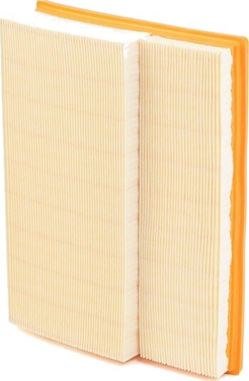 Luftfilter KNECHT LX 439/1 Luftfilter KNECHT LX 439/1