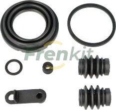 Reparasjonssett, bremsecaliper FRENKIT 242088