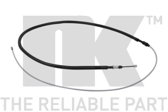 Tautrekk, håndbremse NK 9039152