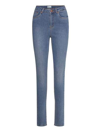 Gestuz Emilygz Jeans - Blue - 28 x 32 Gestuz Emilygz Jeans - Blue - 28 x 32
