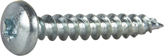 Essve Treskrue 6,0x40 Hg Ph Fzb 200 Essve Treskrue 6,0x40 Hg Ph Fzb 200