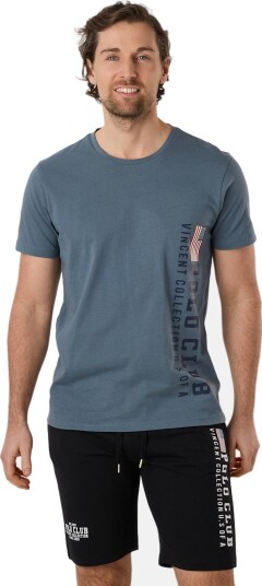 Saint Vincent Fresno Tee