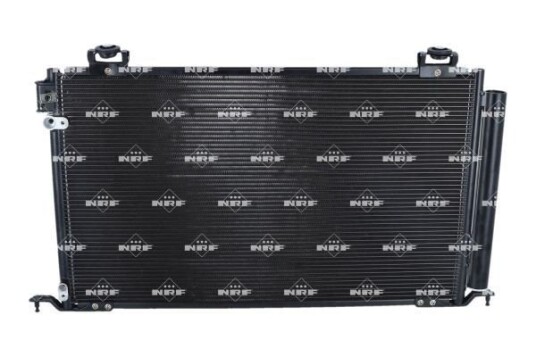 Kondensator NRF 35595