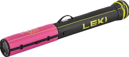 Leki Cross Country Tube Bag 8-Pars