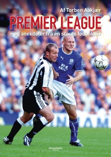 Premier League | Torben Aakjær | Språk: Dansk