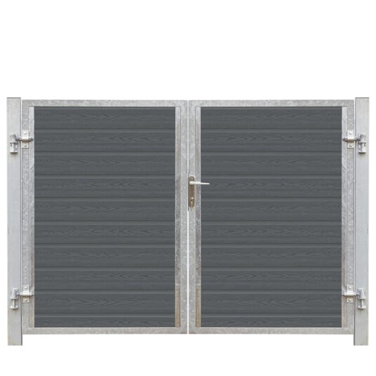 Port PLUS Artura Dobbel 197x135 cm