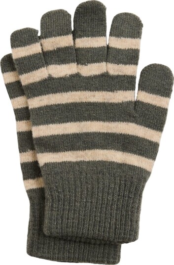 CeLaVi Magic Gloves 2 Pack Multi/patterned 7\12Y CeLaVi Magic Gloves 2 Pack Multi/patterned 7\12Y