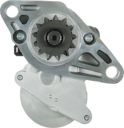 AS PL S6353S Starter AS PL S6353S Starter