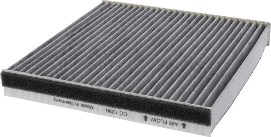 Kupefilter CORTECO 80000165