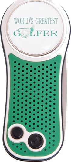 Pitch Fix Hybrid Famous Green-Great Golfer Pitch Fix Hybrid Famous Green-Great Golfer