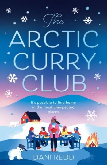 The Arctic Curry Club Av Dani Redd