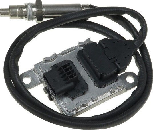 NOx-sensor, NOx-katalysator AS-PL NOX9391