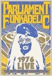 Parliament/Funkadelic  The Mothership Connection Live 1976 DVD