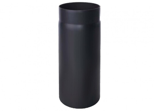 Peisbutikkenas Røykrør Ø150mm x 500mm 28865050-2