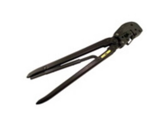 Te Connectivity Te Amp Certi-Crimp Hand Tools 720600-1