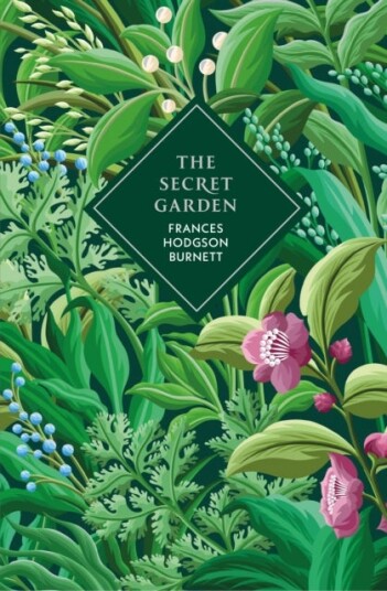 The Secret Garden The Secret Garden