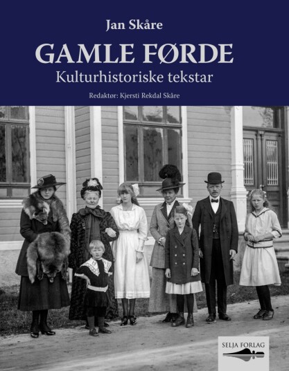 Gamle Førde