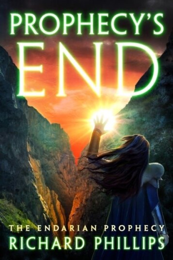 Prophecy's End Prophecy's End