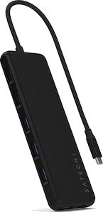 Satechi 13-i-1 USB-C Multiportadapter ST-P3D13K