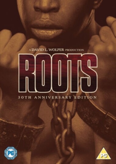 Roots: 30th Anniversary Collection DVD