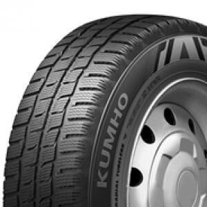 Kumho Winter PorTran CW51 225/70R15C 112/110R Kumho Winter PorTran CW51 225/70R15C 112/110R