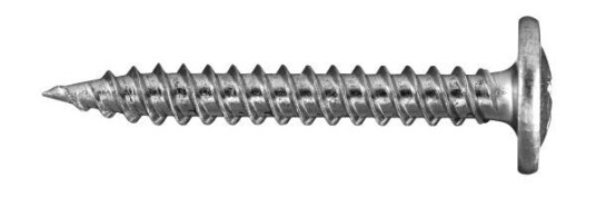 FIXX 1531627 Gipsskrue 4,2 mm, utvendig C4, PH2 32 mm, 200-pakning