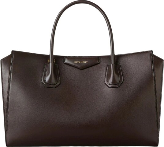 Givenchy Dame Vesker Brun ONE SIZE, Givenchy Dame Vesker Brun ONE SIZE,