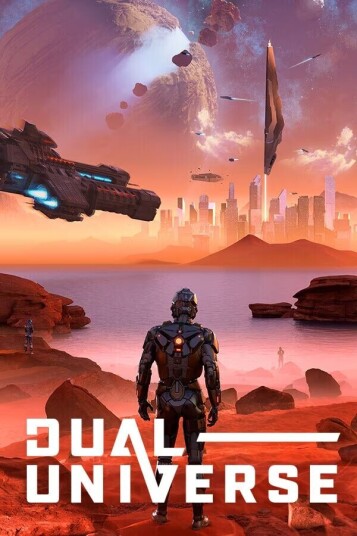 Dual Universe - 3 Months Subscription