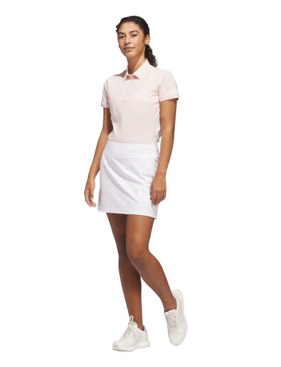 adidas Golf W Ult Prt Skt White XS adidas Golf W Ult Prt Skt White XS