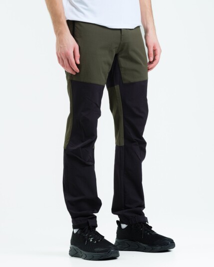 LEVITY Flex Outdoor Pant M Green Forest XXL