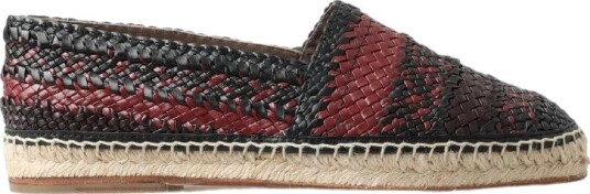 Dolce & Gabbana Dame Sko Flerfarget 40 EU,