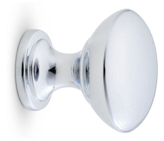 Habo Amadeus Knott Krom / Ø27.5mm