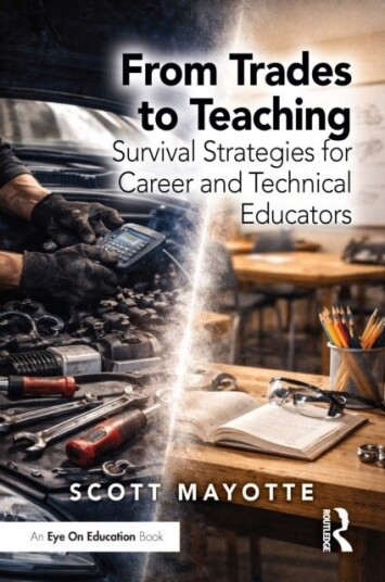 From Trades to Teaching From Trades to Teaching