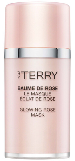 By Terry Baume De Rose Glowing Mask
