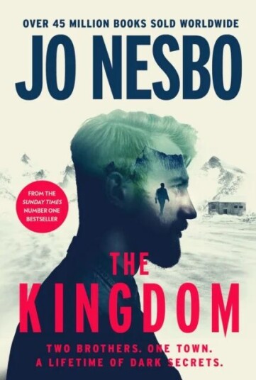 The Kingdom Av Jo Nesb¿