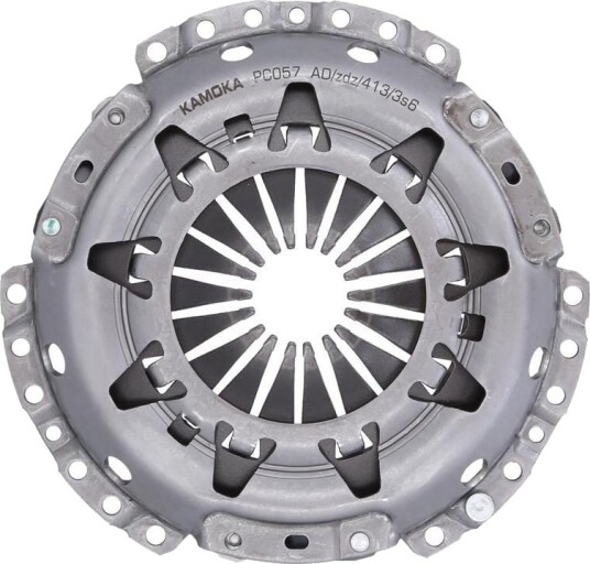 Trykkplate, clutch KAMOKA PC057