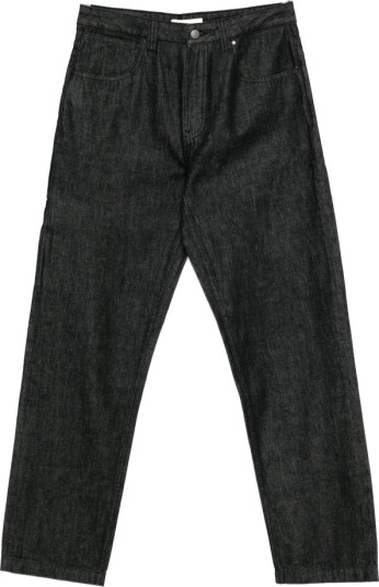 Entire Studios Herre Jeans Svart S,