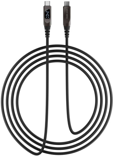 Mobile Origin Mobile Origin 240W Display Cable Usb C To Usb C 1.5M Cb4