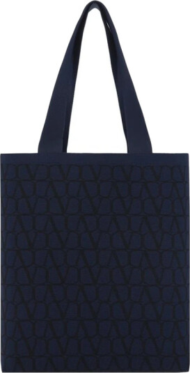 Valentino Garavani Herre Vesker Svart ONE SIZE,