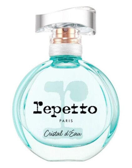 Repetto Cristal D'Eau Eau De Toilette 50ml