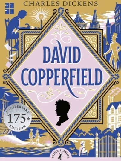 David Copperfield