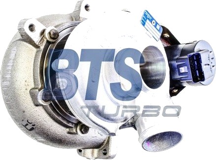 Turbolader BTS TURBO T914106 Turbolader BTS TURBO T914106