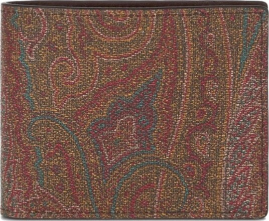 Etro Herre Accessories Flerfarget ONE SIZE,