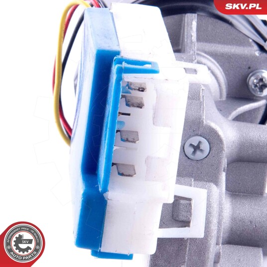 Vindusviskermotor ESEN SKV 19SKV122