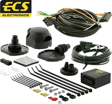 Kabelsett, tilhenger ECS FR052B1