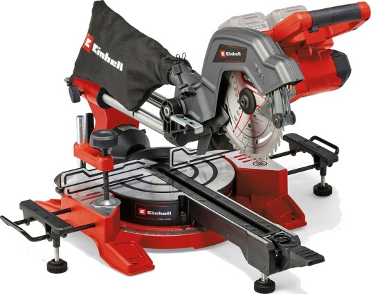 Einhell Kapp  Og Gjærsag TE SM 36/8 L Li 36V Uten batteri