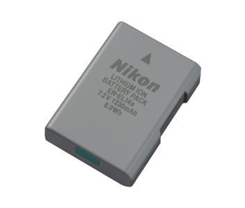 NIKON EN-EL14a