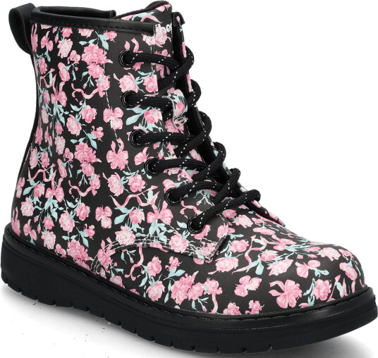 Skechers Gravlen Pretty Punk   Black   29