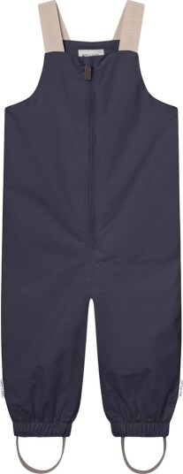 MINI A TURE Matwalentaya Overalls. Grs Navy 3Y/98